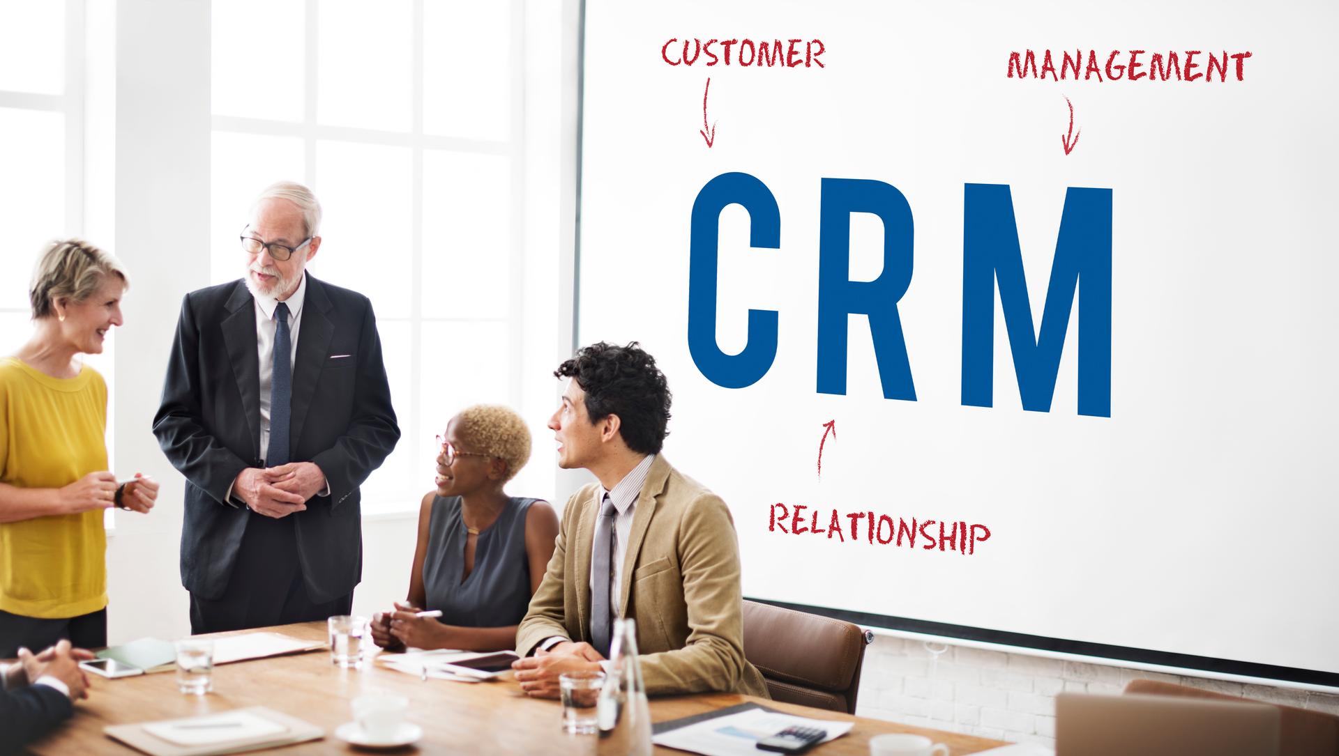 Customer Loyalty Programs